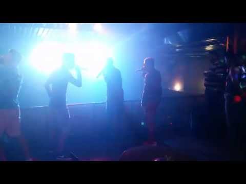 MC TOCHA E DADA BOLADÃO E DANILO E NEDVED-DESTINO PERIMETRAL  AOVIVO NUM ACADEMICO DO MORRO