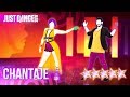 Just Dance 2018 Chantaje 5 Stars