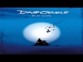 David Gilmour - Then I Close My Eyes