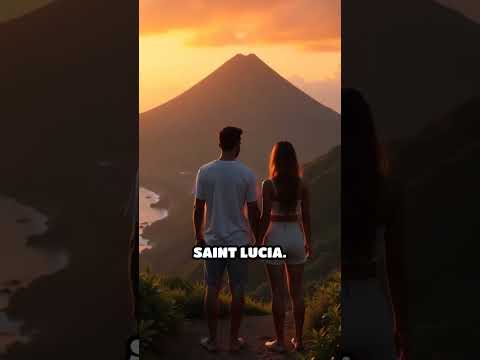 Puerto Rico vs Saint Lucia: The City or The Piton?