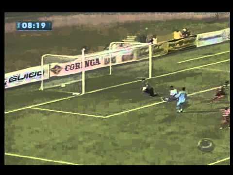 CRB 3x0 Paysandu - Série C 2011 3ª rodada (2ª fase)