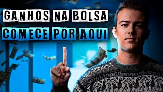 3 estratégias que mudaram o meu jogo de longo prazo na Bolsa de Valores