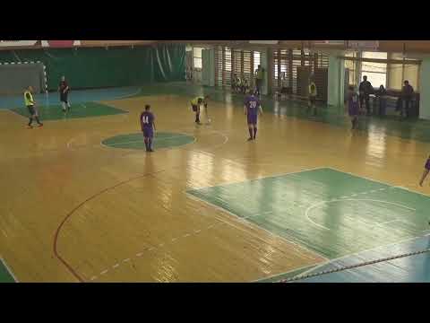 8 КУ 6-7  Shado – Березовка   игра