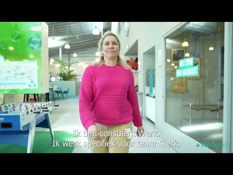 In gesprek met Maaike de Groot