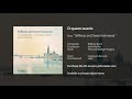 O quam suavis - William Byrd, John Rutter, The Cambridge Singers