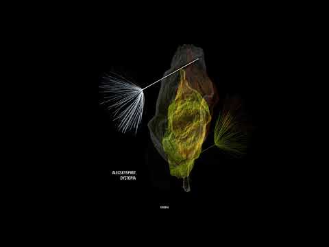 Alexskyspirit - The End Is The Beginning (John Plaza Remix)