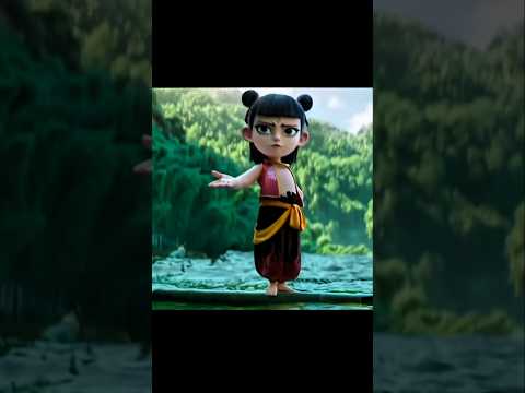 Nezha Aura is Unstoppable⚡️#nezha #nezha2 #nezhamovie #animation #edit #aura #shorts #4k #fyp