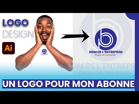 Je design un logo pour un client fabriquant de saucisse