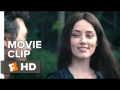 The Adderall Diaries (Clip 'Talks Body Disposal')