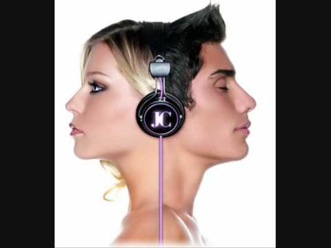 junior caldera feat sophie ellis bextor - can't fight this feeling