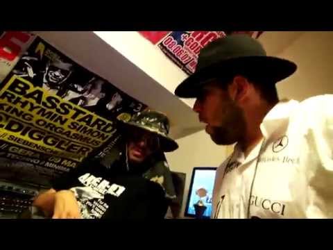 King Orgasmus One - Die Bombe (RMX)