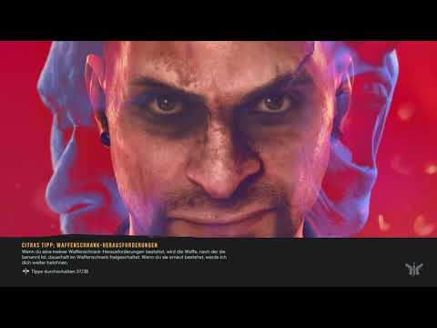 FAR CRY 6 Vaas Wahnsinn DLC Gameplay Deutsch KOMPLETT Walkthrough
