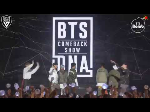 [SUB ESPAÑOL] [BANGTAN BOMB] Behind the stage of ‘MIC Drop’ @BTS DNA COMEBACK SHOW - BTS (방탄소년단)