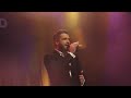 Shayne Ward Breathless Manchester 2023