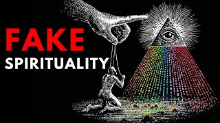 The Illusion Is Thinking That It Is Enough To “Be Spiritual”