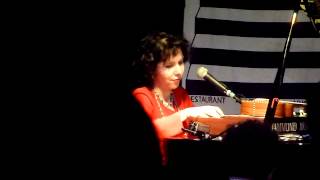 Nellie McKay @ Eddie's Attic "Hungry Freaks"