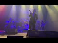 Murder by Death Live - Killbot 2000 - Paristown Hall, Louisville, KY - 11/15/25