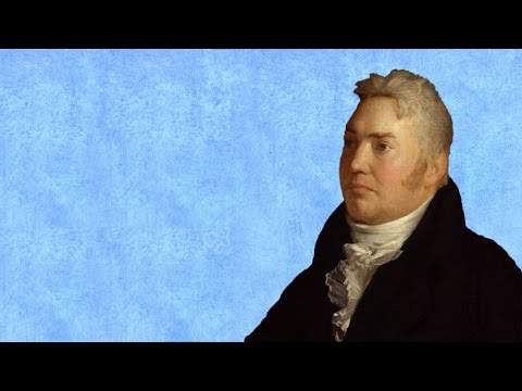 'The Rime of the Ancient Mariner' and Poetic Technique - Professor Belinda Jack