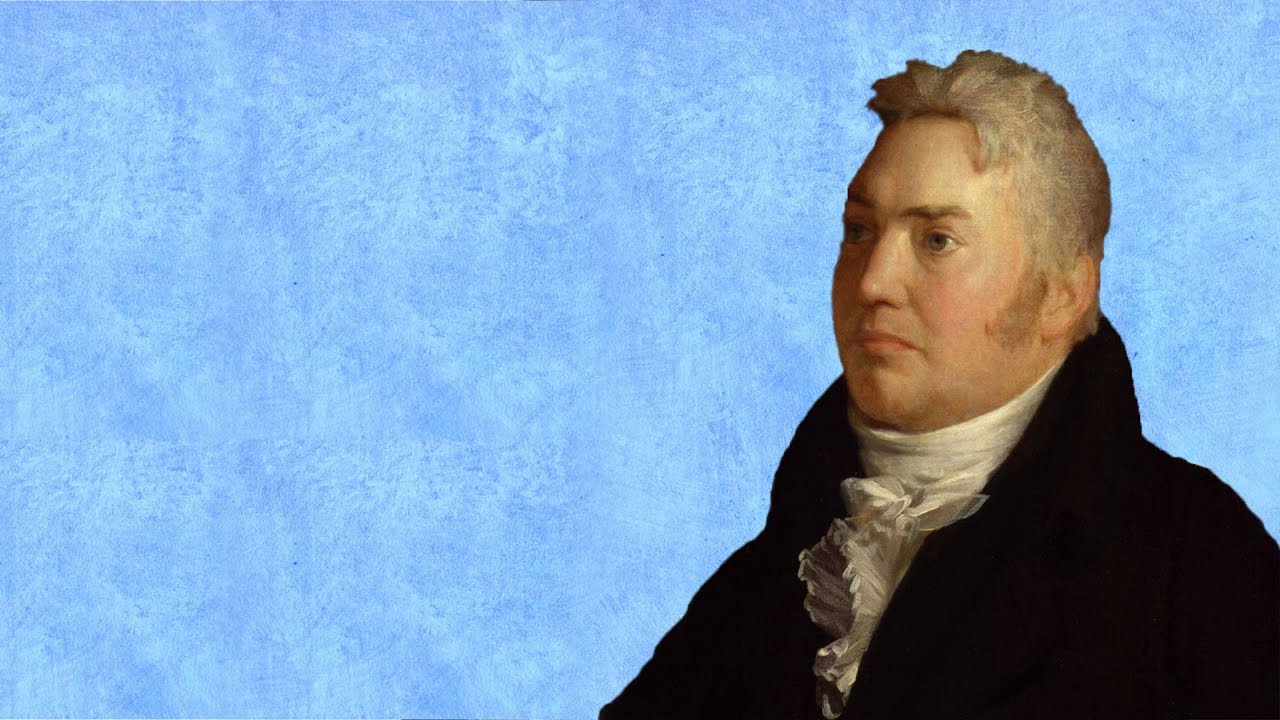 'The Rime of the Ancient Mariner' and Poetic Technique - Professor Belinda Jack