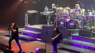 Home. Dream Theater LIVE in Paris. 11/23/2024