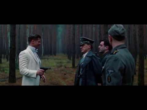 Inglourious Basterds 1080p - I'm a slave to apparences
