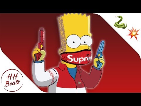 "Hi 5" - Quavo X Lil Baby Type Beat | Hip Hop Freestyle Instrumental