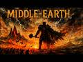 The Entire Story of Middle-Earth | LOTR Fantasy Audiobook DEFAULT Thumbnail