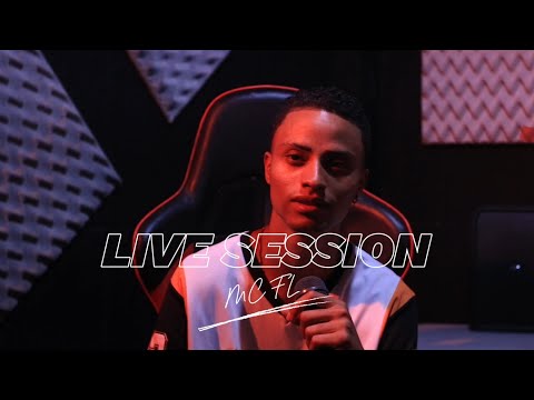 Mc FL (LIVE SESSION) ep #5-MÍDIA PRETA BH