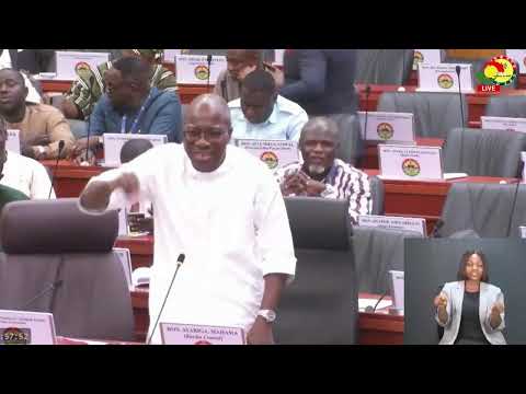 LIVE: Parliament Proceedings || 05-02-2026