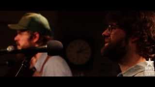 The Deep Dark Woods - Two Time Loser [Live at WAMU's Bluegrass Country]