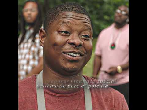 Un burger|The Chi S02E01 #film #movie