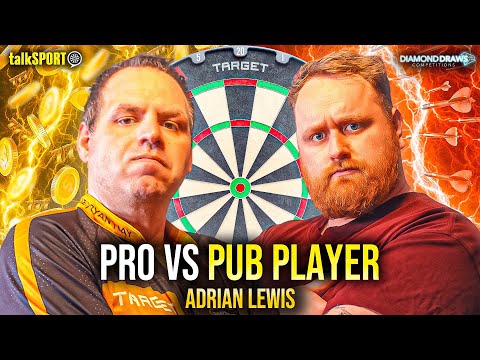 talkSPORT Darts and talkSPORT