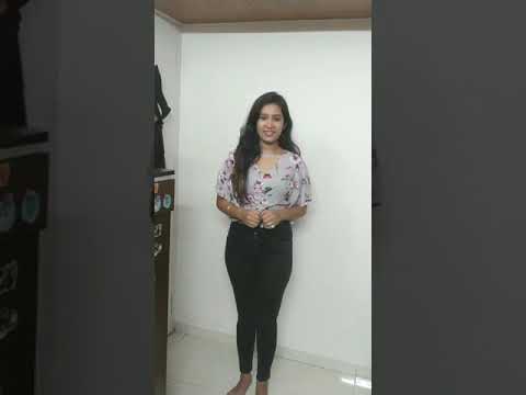 Priyanka Soni Samson Introduction Video