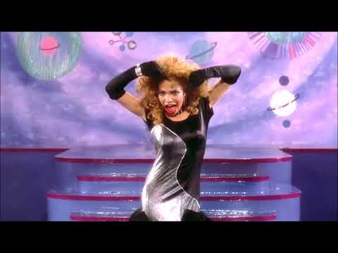 ROLAND JD-Xi only synth jam