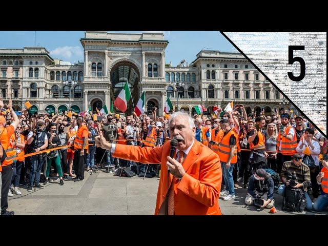 Vidéo Prononciation de Ferramonti en Italien