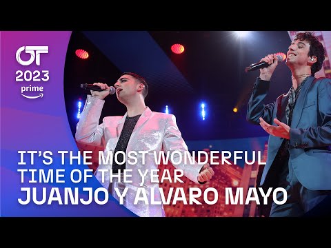 Video thumbnail for It’s The Most Wonderful Time Of The Year