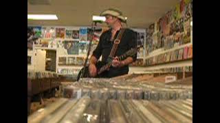 Trevor Tanner Live at Eat More Records 2004