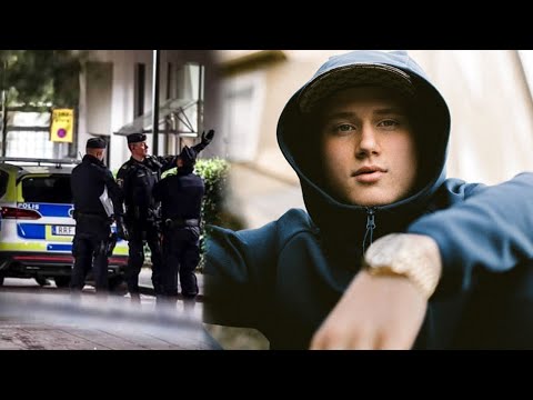 Swedish rapper einár death | einár cause of death | How did einár die?