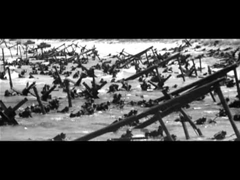 Marc Moulin - Every Day is D-Day (The Longest Day)