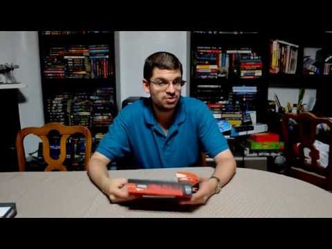 DGA Reviews: Yardmaster (Ep. 230)