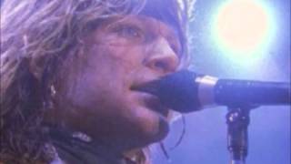 If That&#39;s What It Takes - Bon Jovi (Live 1995)
