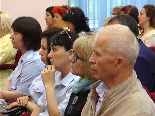 На планерку - самые актуальные вопросы