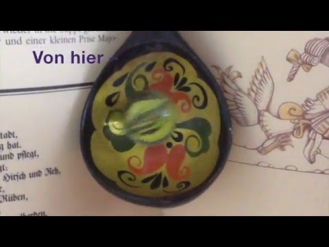 Berliner Cappella - Liederrätsel