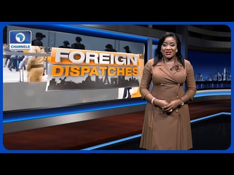 Foreign Dispatches | 03/07/2020