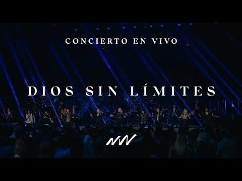 Dios Sin Limite | Concierto En Vivo | New Wine