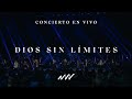 Dios Sin Limite Concierto En Vivo New Wine