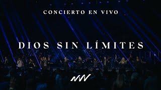 Dios Sin Limite | Concierto En Vivo | New Wine