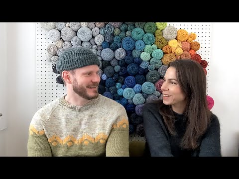 TFA Podcast 16 - New House New Us!