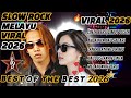 SLOW ROCK MELAYU VIRAL TERBARU 2026 Cinta Berselimut Dusta Cocok Menemani Aktivitas Dan Santai