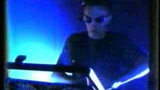 Scan X "Earthquake" (live 95)
